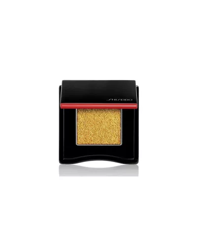 Shiseido Pop Powdergel Eyeshadow 13-Sparkling Gold