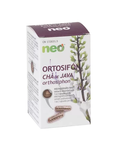 Neovital Neo Orthosiphon 45caps
