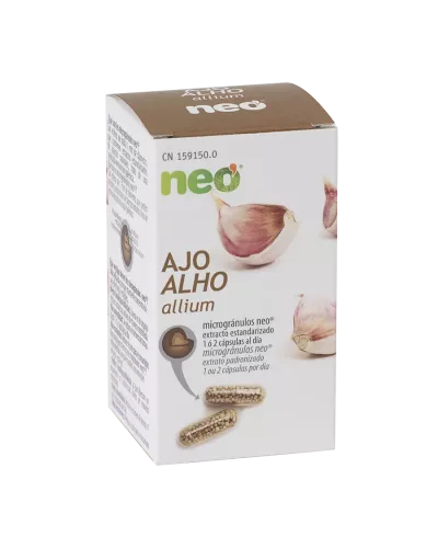 Neo Ail Néovital 45caps
