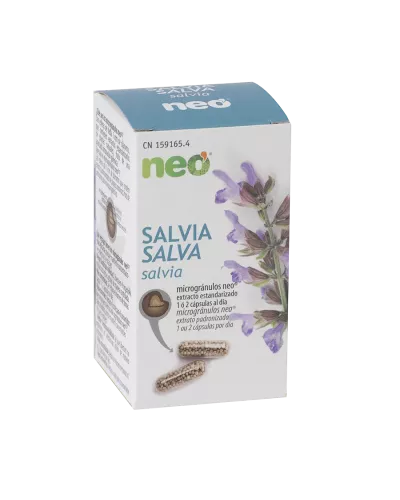 Salvia Neovital Salvia Neo 45càps