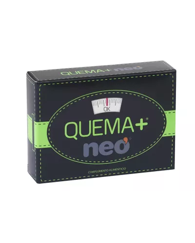 Quema Neo 30 Cap