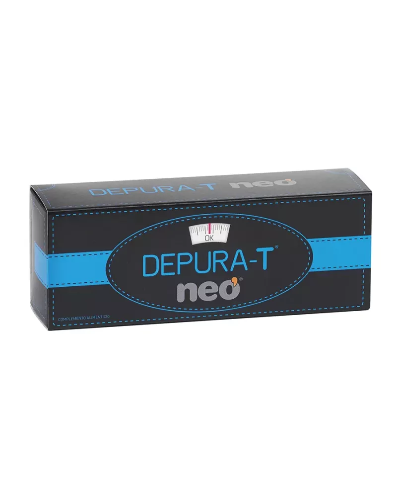 Neo Depura-T 14 Flacons