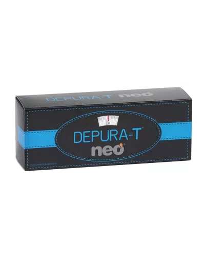 Neo Depura-T 14 Flacons
