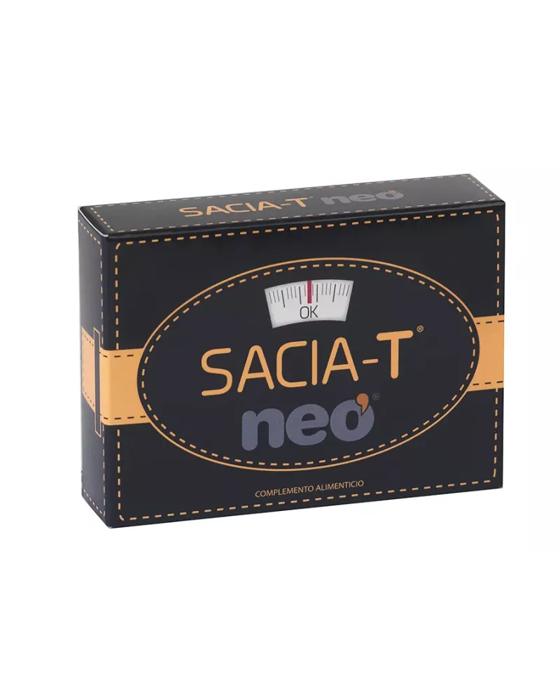 Sacia-T Neo 30 Caps
