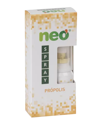 Neovital Neo Spray De Propolis