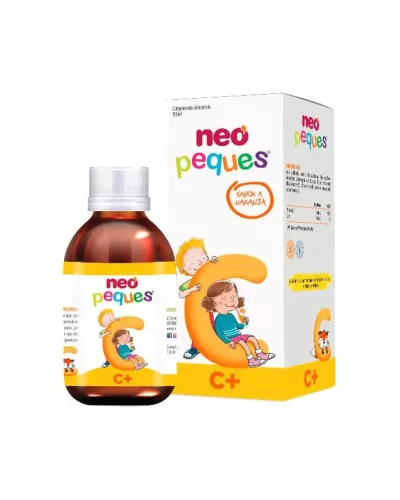 Neo Enfants C+ 150ml Neovital