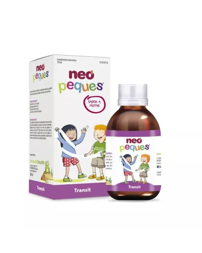 Neo Enfants Transit 150ml