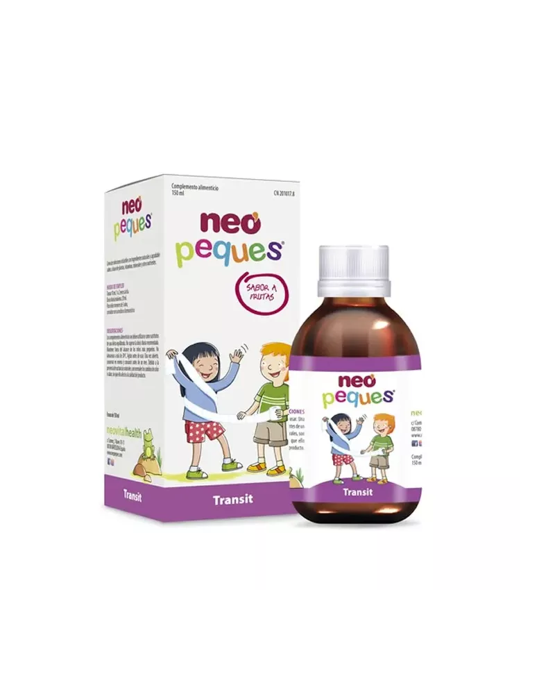 Neo Enfants Transit 150ml