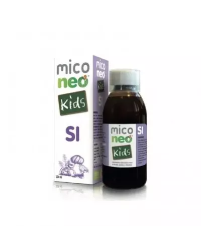 Neovital Mico Neo Si Kids Syrup 200ml