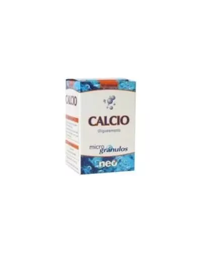 Calcio Neo 50 Cap