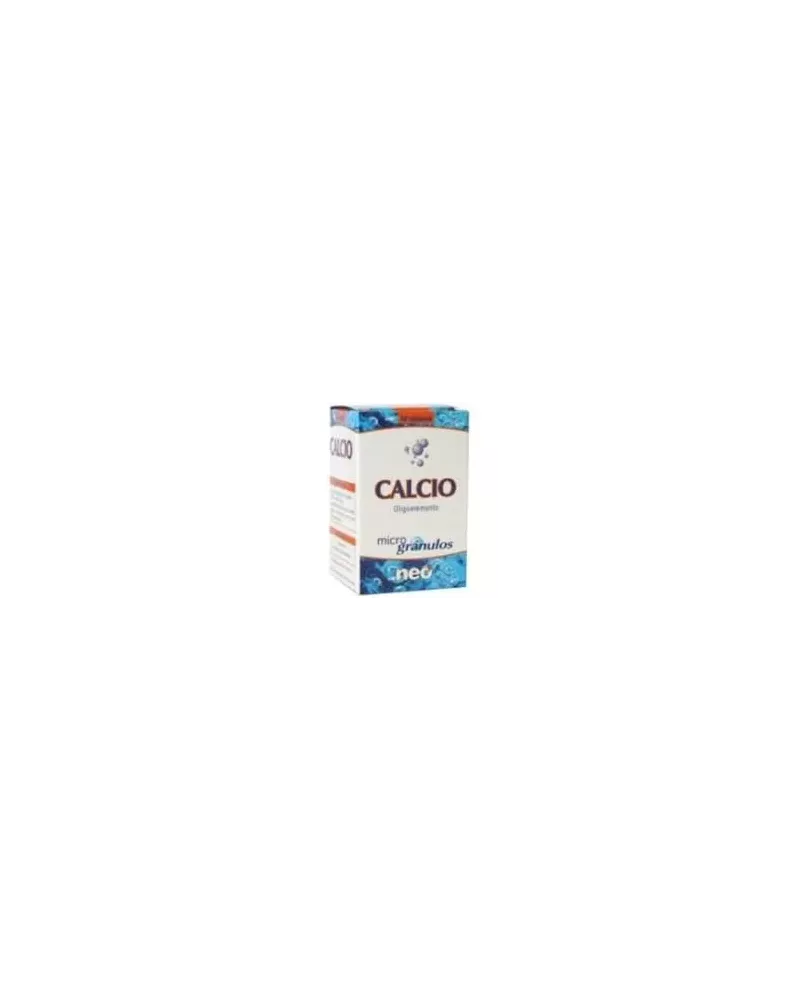 Calcio Neo 50 Cap