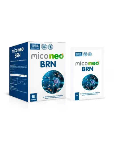 Neovital Mico Neo BRN 15 Sobres