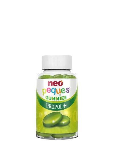Neo Peques Gummies Propol 30 Gummies