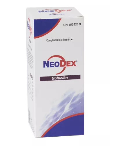 Neodex Solucion 150ml