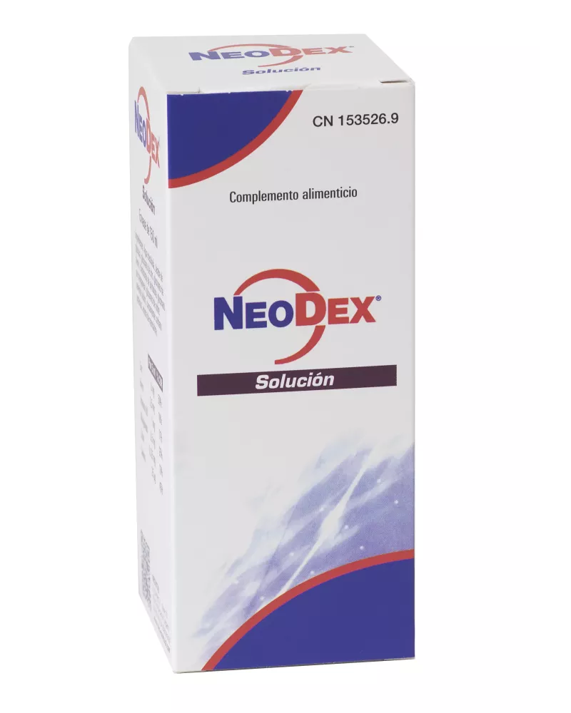 Neodex Solucion 150ml