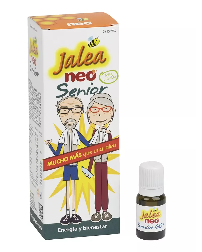 Neo Principal Jelly 14 Flacons