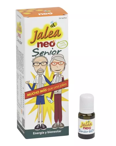 Neo Principal Jelly 14 Flacons