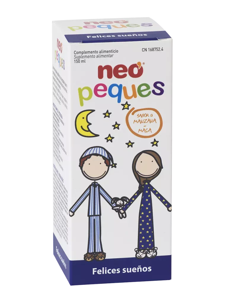 Neovital Neo Neopeques Sweet Dreams 150ml