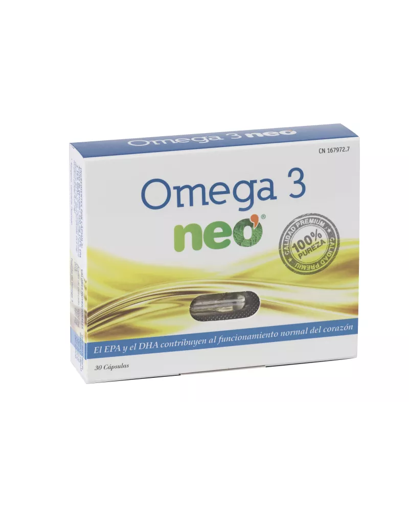 Neovital Neo Peques Apetito 150ml