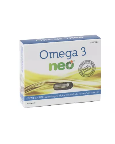Neovital Neo Appétit Neopeques 150ml