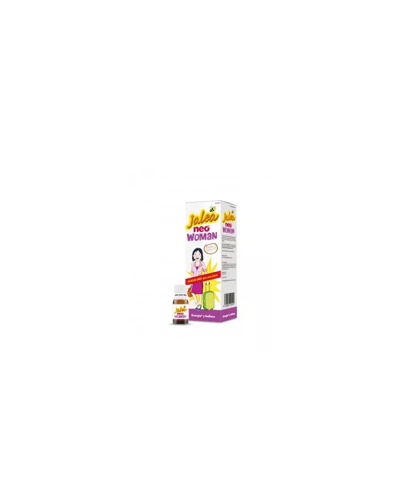 Neo Femme Jelly 14 Bottles