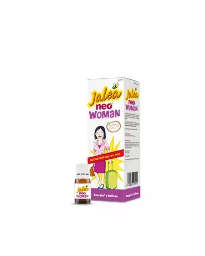 Neo Femme Jelly 14 Bottles