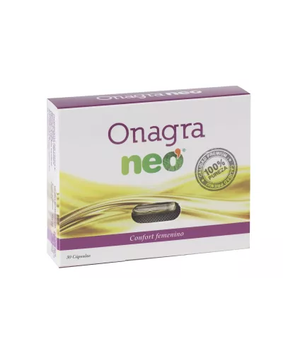 Neovital Neo Evening Primrose Oil 30 Capsules