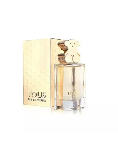 Tous Eau De Parfum Vaporisateur 30ml