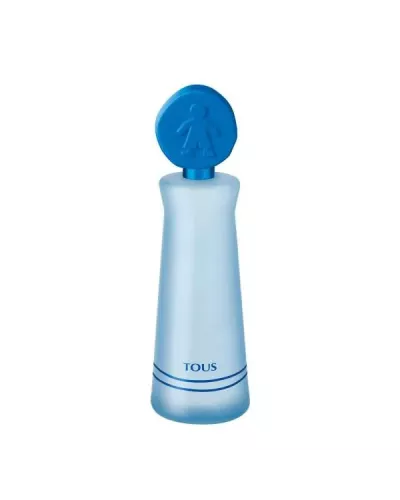 Tous Kids Eau de Toilette para Niños Vaporizador 100ml