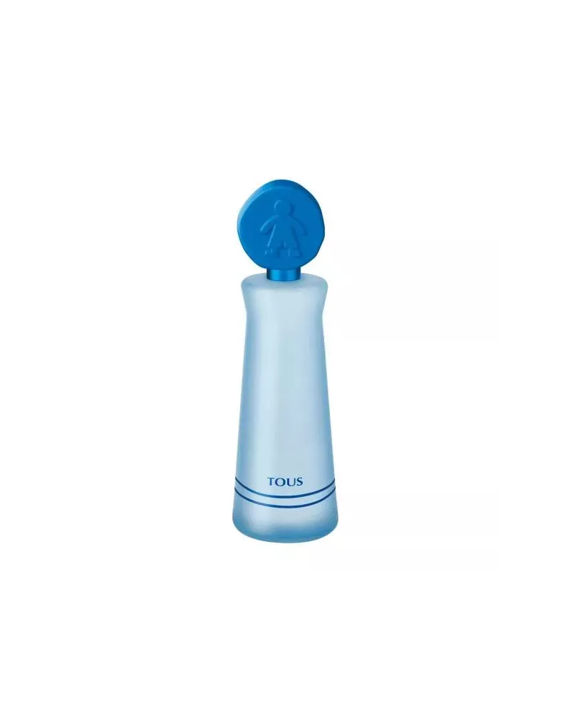 Tous Kids Eau de Toilette para Niños Vaporizador 100ml