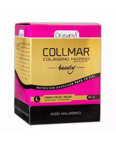Drasanvi Crème Facial Collmar Beauty 60ml