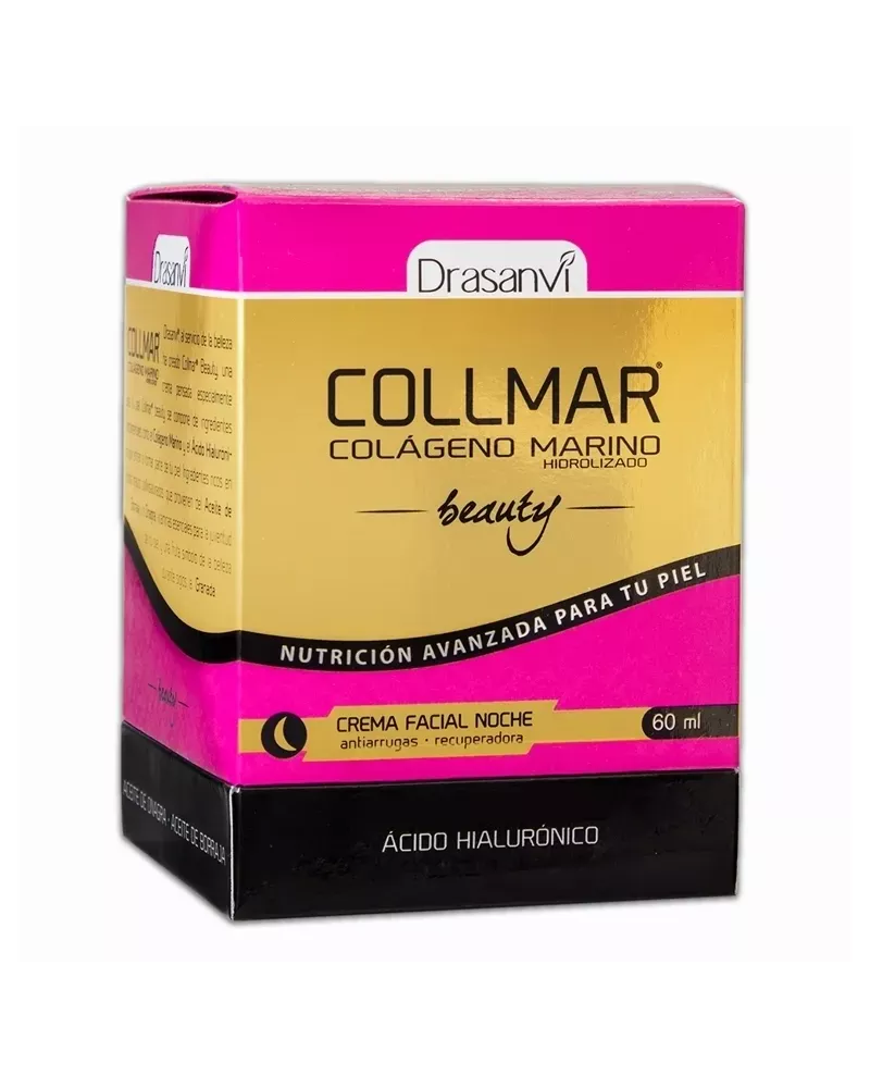 Drasanvi Crème Facial Collmar Beauty 60ml