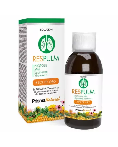 Prisma Natural Respulm 250ml