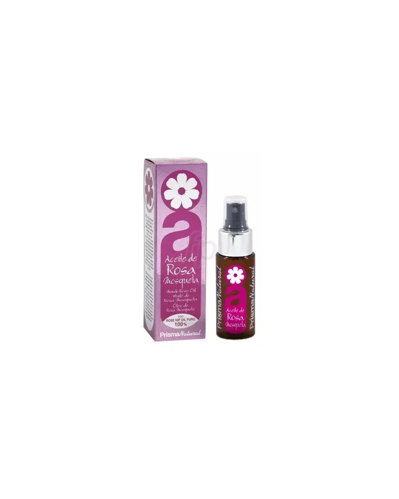 Prisma Nat Aceite Rosa Mosqueta 50ml Spray