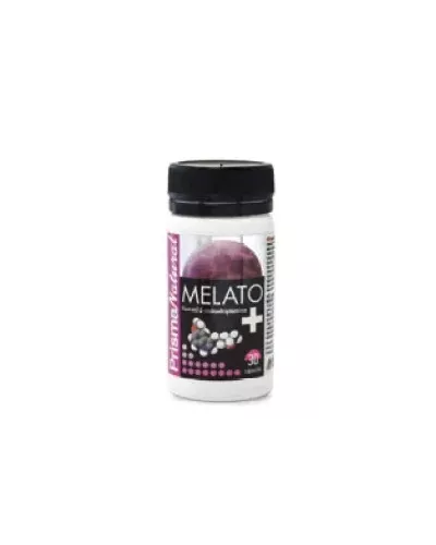 Prisma Nat Melato 30 Caps496 Mg