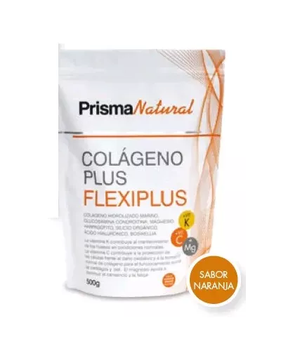 Prisma Nat Doy Pack Colagen Plus Flexi Plus, 500g