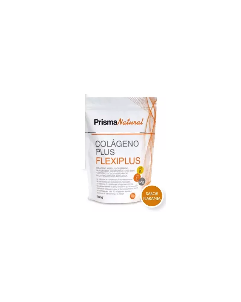Prisma Nat Doy Pack Colagen Plus Flexi Plus, 500g