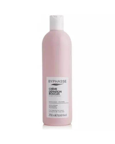Byphasse Crema Activ Boucles Cabello Rizado 250ml