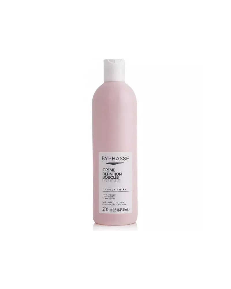Byphasse Crema Activ Boucles Cabello Rizado 250ml