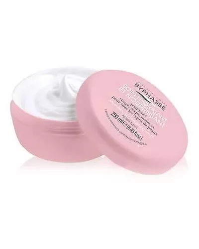Byphasse Crème Hidratante y Nutritiva Cara y Cuerpo 250ml