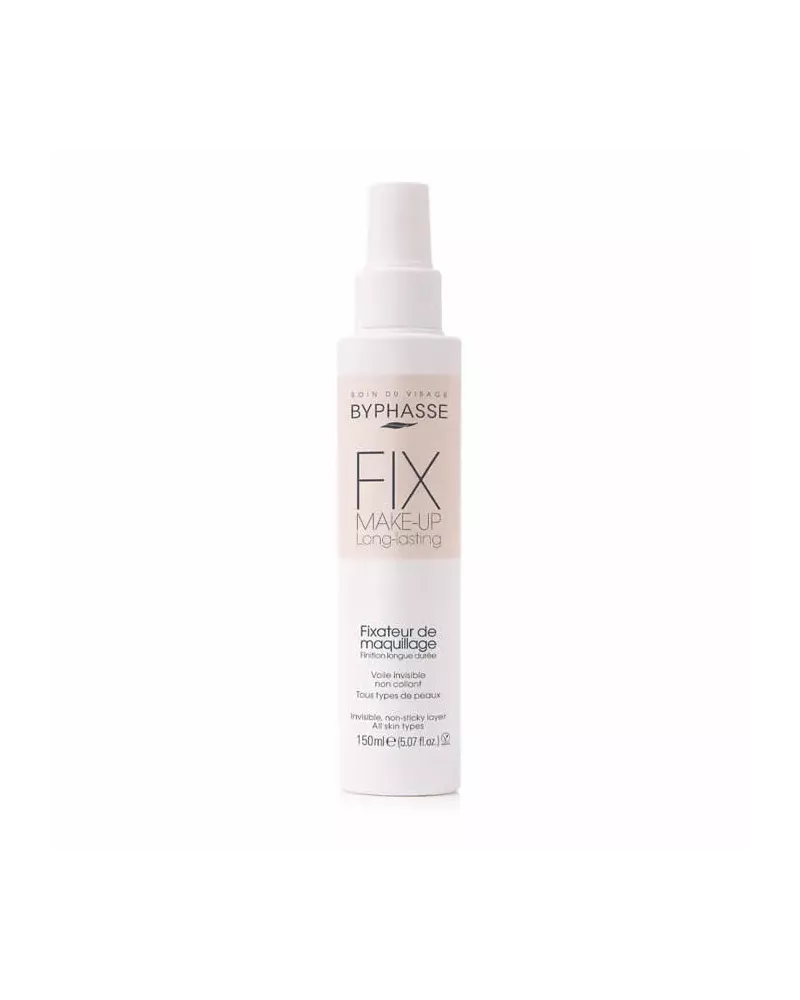 Byphasse Fixateur De Maquillage 150ml