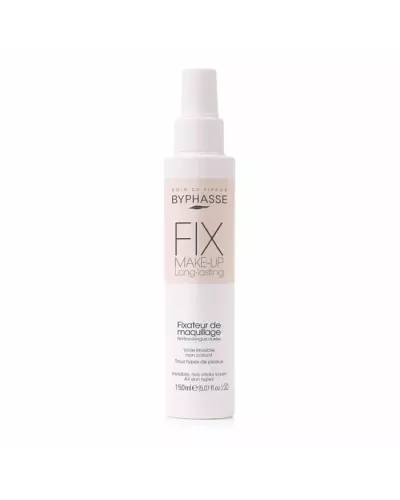 Byphasse Fixateur De Maquillage 150ml