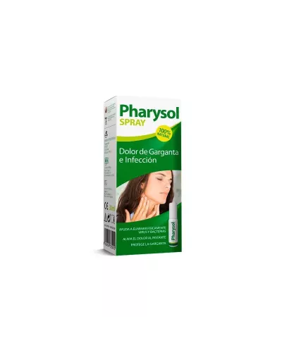 Reva Pharysol 30ml
