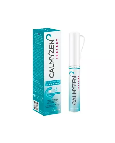Ysana Calmizen Instant Oral Spray 10ml
