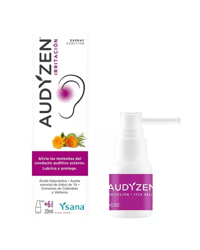 Audyzen Irritation 20ml