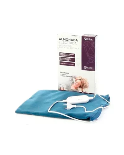 Dr. Line Coussin Chauffant 1U