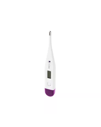 Dr. Line Thermomètre Numérique à Pointe Rigide 1U