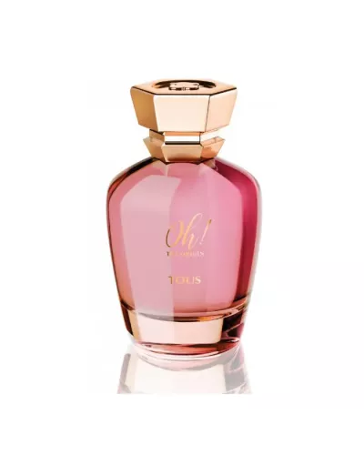 Tous Oh! The Origin Eau De Parfum Vaporisateur 100ml