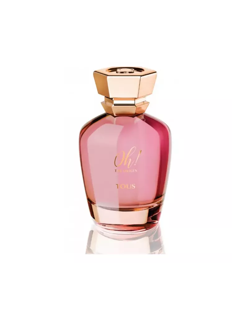 Tous Oh! The Origin Eau De Parfum Vaporisateur 100ml