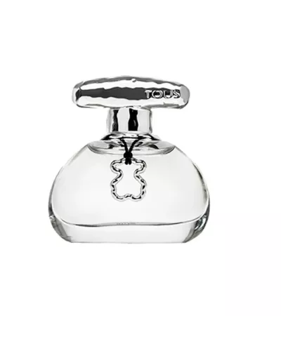 Tous Touch The Luminous Gold Eau de Toilette Spray 100ml